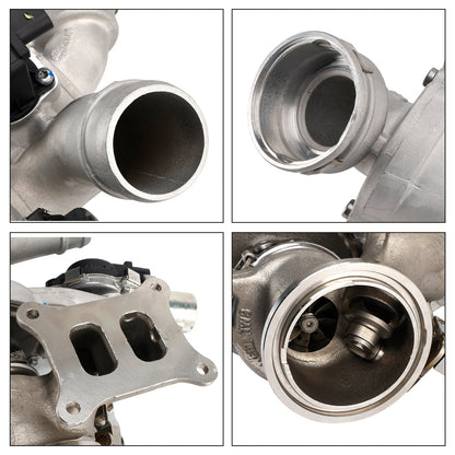 2014-2017Volkswagen Passat L4 1.8L Turbocompressore Turbo Turbocompressore 06K145721D 2511625