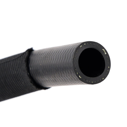2 pezzi tubo flessibile dell'acqua del riscaldatore HVAC ingresso-uscita HL3Z18472E per Ford F150 2017-2020