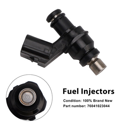 Iniettori di carburante adatti per 690 Duke Enduro R SMC R 76041023044