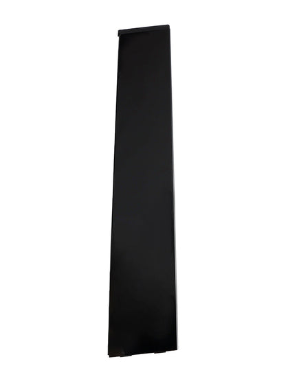 Applique per finestrino montante portiera posteriore sinistra B 57010447 per Jeep Grand Cherokee