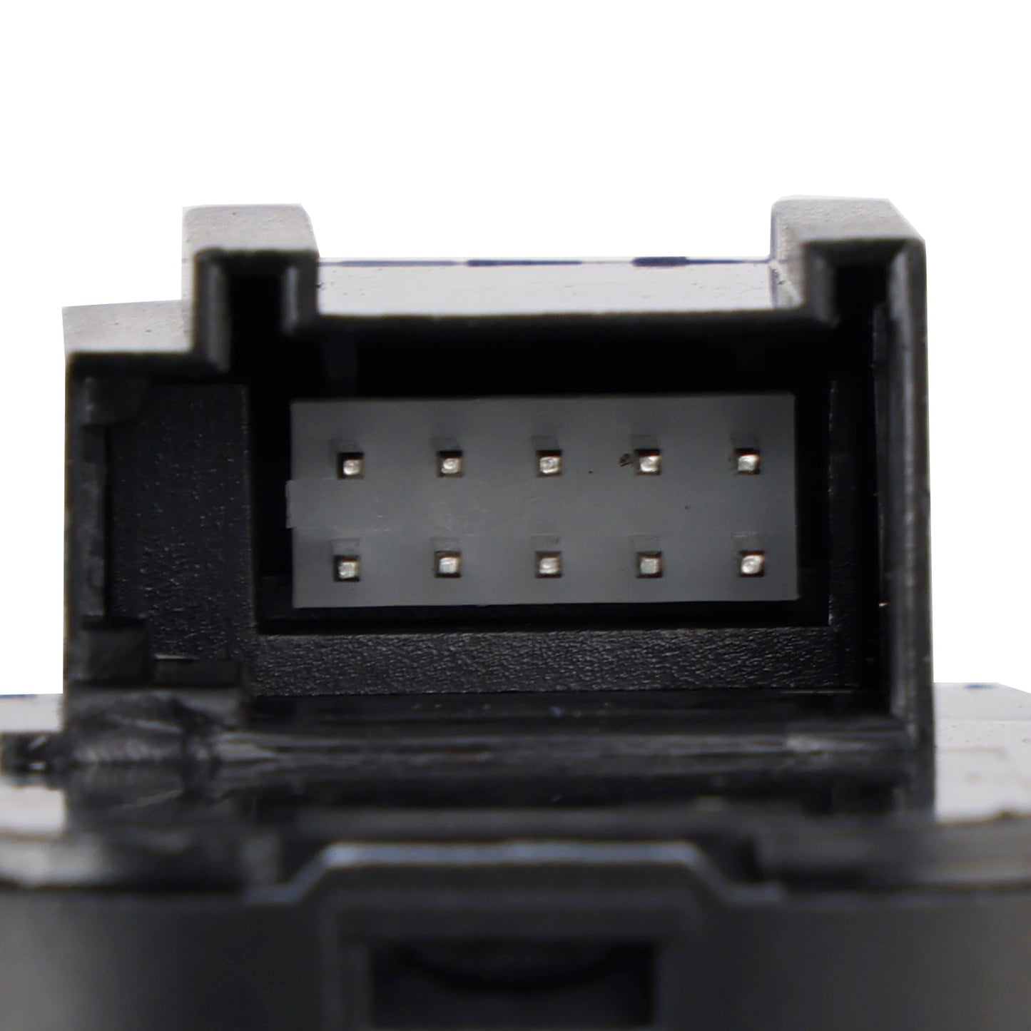 Interruttore di controllo dello specchietto retrovisore 6Q1959565D per Volkswagen Polo 2001-2014