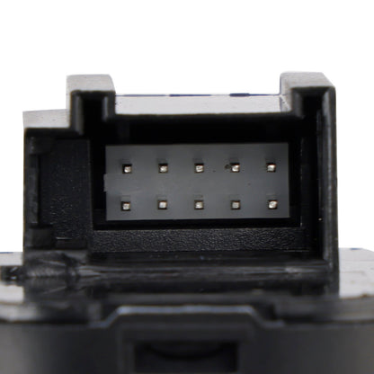 Interruttore di controllo dello specchietto retrovisore 6Q1959565D per Volkswagen Polo 2001-2014