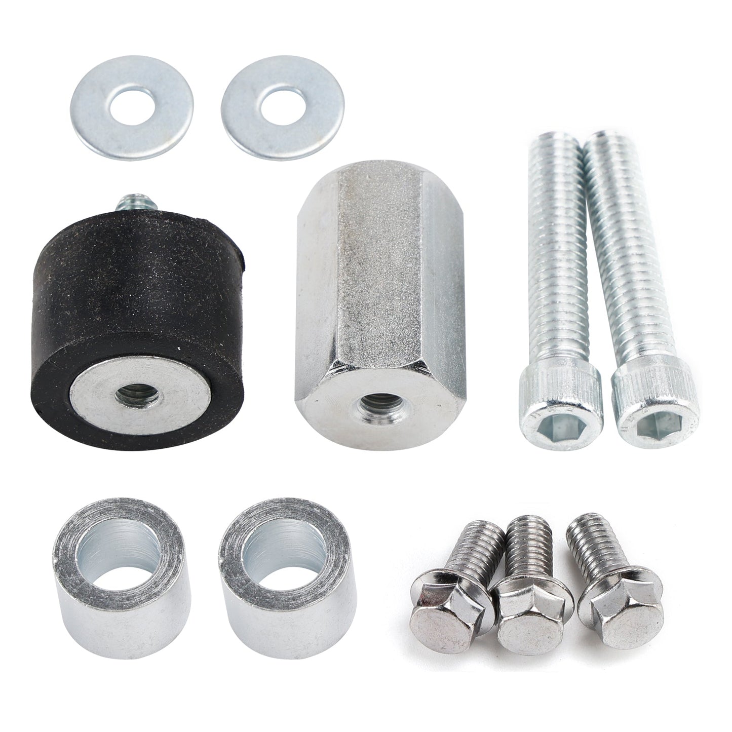 Copertura faro anteriore Sportster Dyna XL 883 1200 FX dal 1973 in poi