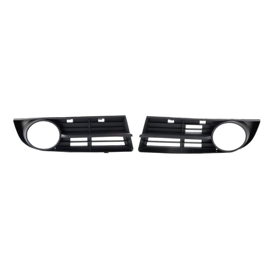 2004-2010 VOLKSWAGEN CADDY LIFE Paraurti anteriore Griglia fendinebbia 1T0807666A 1T0853665A9B9