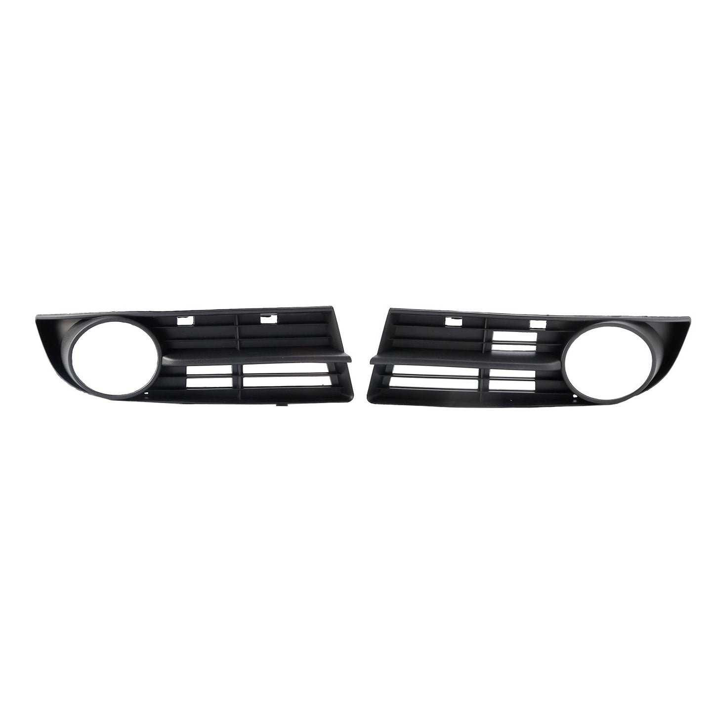 2003.02-2006.12 VOLKSWAGEN TOURAN (1T) Pre-Facelift Paraurti anteriore Griglia fendinebbia 1T0807666A 1T0853665A9B9