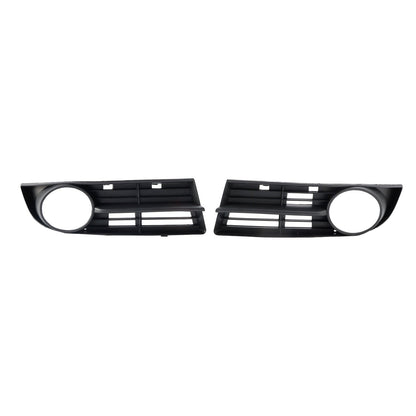 2003.02-2006.12 VOLKSWAGEN TOURAN (1T) Pre-Facelift Paraurti anteriore Griglia fendinebbia 1T0807666A 1T0853665A9B9
