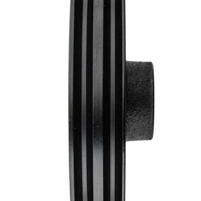 06.1996-12.2007 Mitsubishi L200 (K_T)2.5 TD 4WD (K74T)Puleggia albero motore MD374223