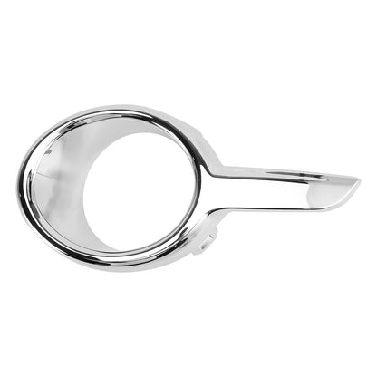 Griglia fendinebbia sinistra paraurti anteriore 1608110880 per Peugeot 208 2012-2015