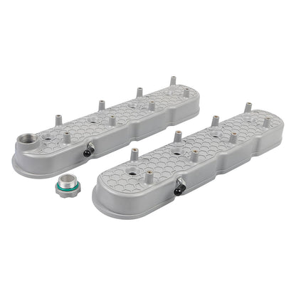 Coperchi valvole con supporti bobina per terreni simili LS1/ LS2/ LS3/ LS6/ LS7 con 72 mm