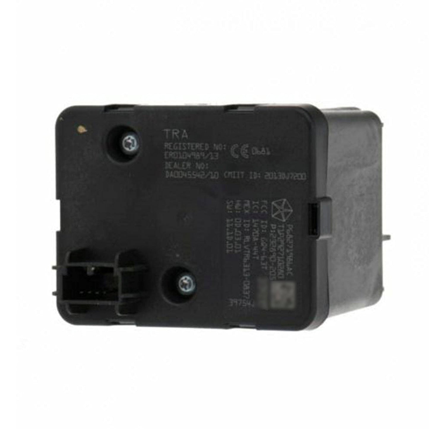 Interruttore di accensione Dodge Ram 2013-2018, sedile 56046942AE 68271986AA 68395133