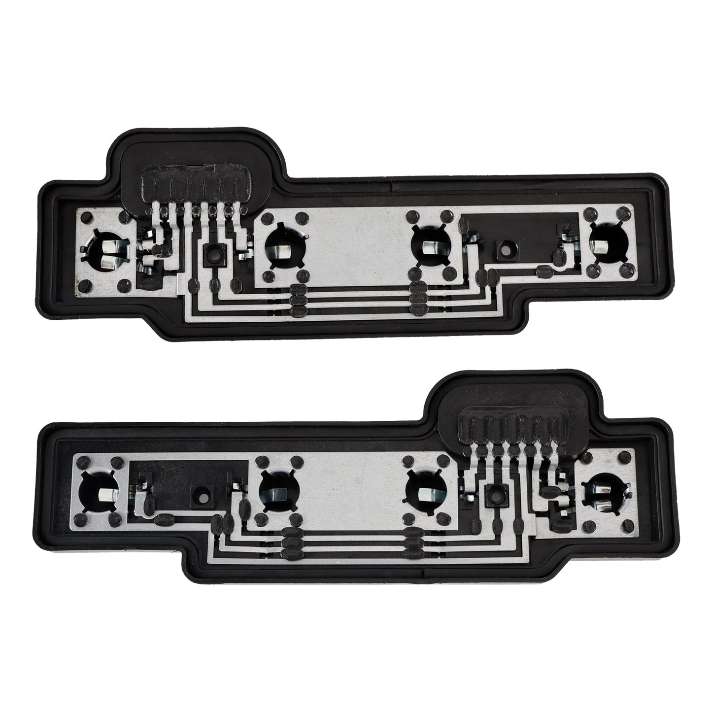 Supporto lampadina fanale posteriore sinistro e destro VW Caddy 2004-2014 2K5945257A 58A