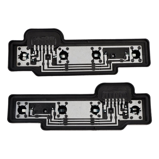 Supporto lampadina fanale posteriore sinistro e destro VW Caddy 2004-2014 2K5945257A 58A