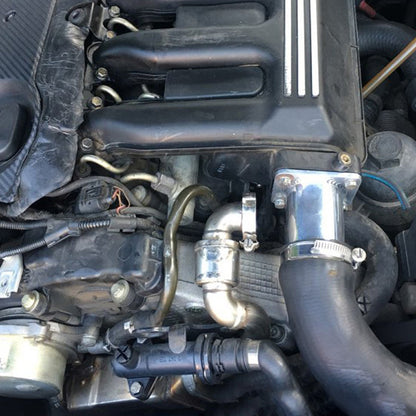 Kit di cancellazione EGR per BMW Serie 3 E46 320d 1997-2005