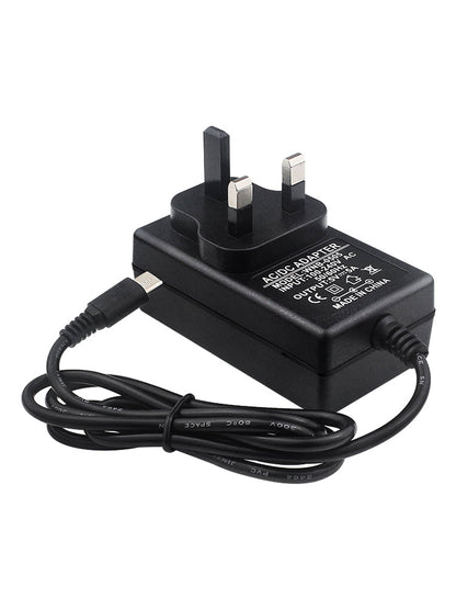 Adattatore di alimentazione Orange Pi 5Pro Tipo-C 5V5A Alimentatore OrangePi 5MAX/CM5 Spina USA