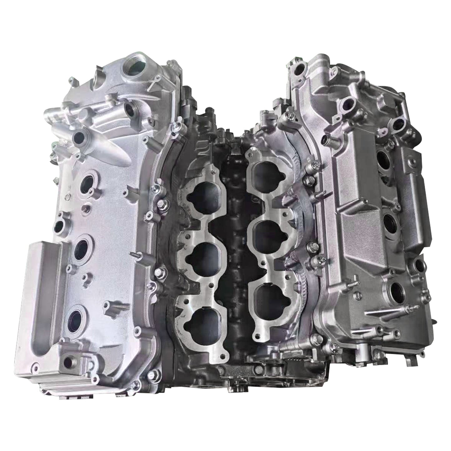 Motore nuovo di zecca Toyota Sienna 3.5L 6 cilindri 2007-2010 Blocco motore 2GR-FE
