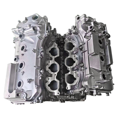 Motore nuovo di zecca Toyota Sienna 3.5L 6 cilindri 2007-2010 Blocco motore 2GR-FE