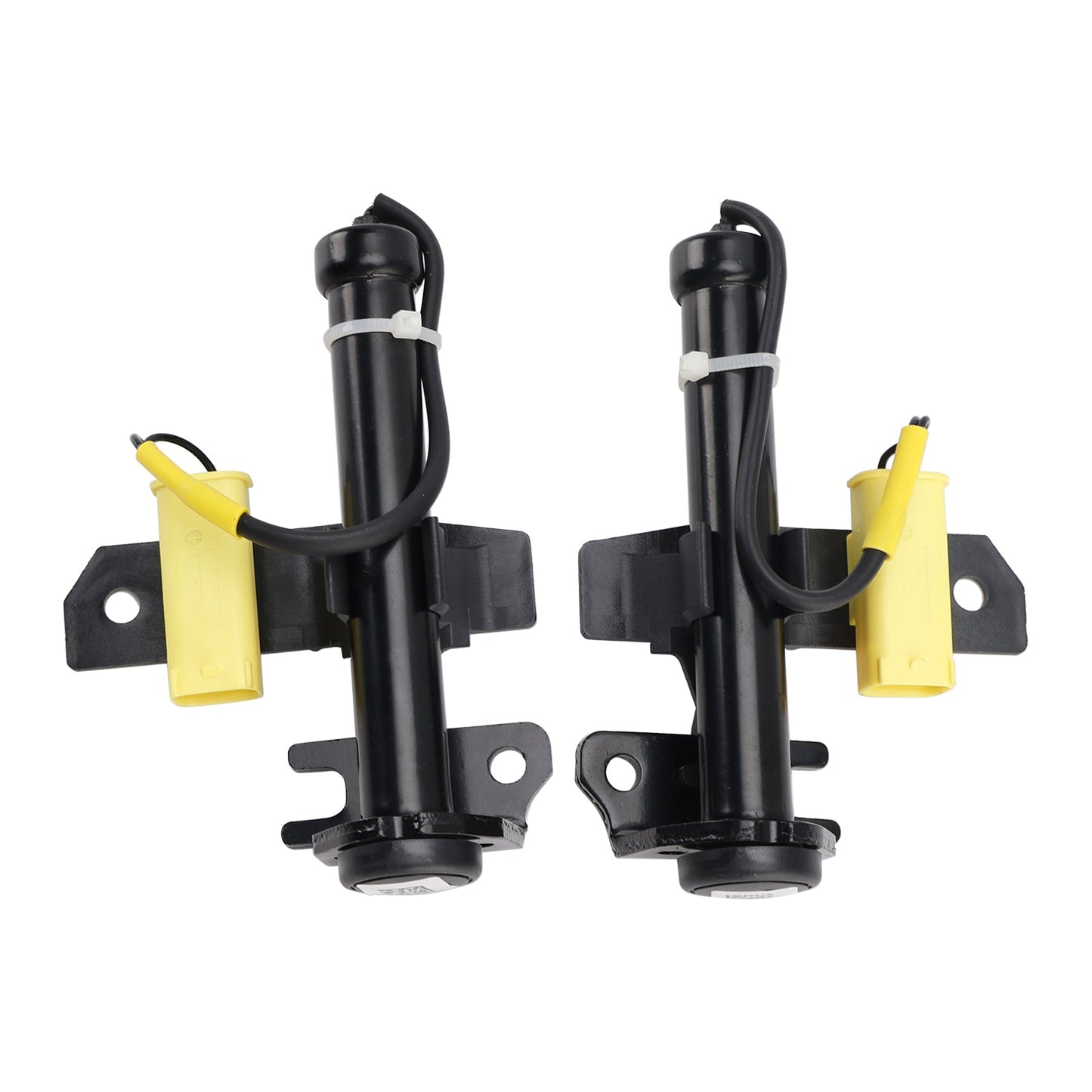 Attuatore cerniera cofano attivo sinistro + destro per BMW Serie 3 G20 G21 2018-2022
