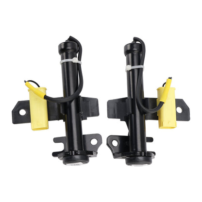 Attuatore cerniera cofano attivo sinistro + destro per BMW Serie 3 G20 G21 2018-2022