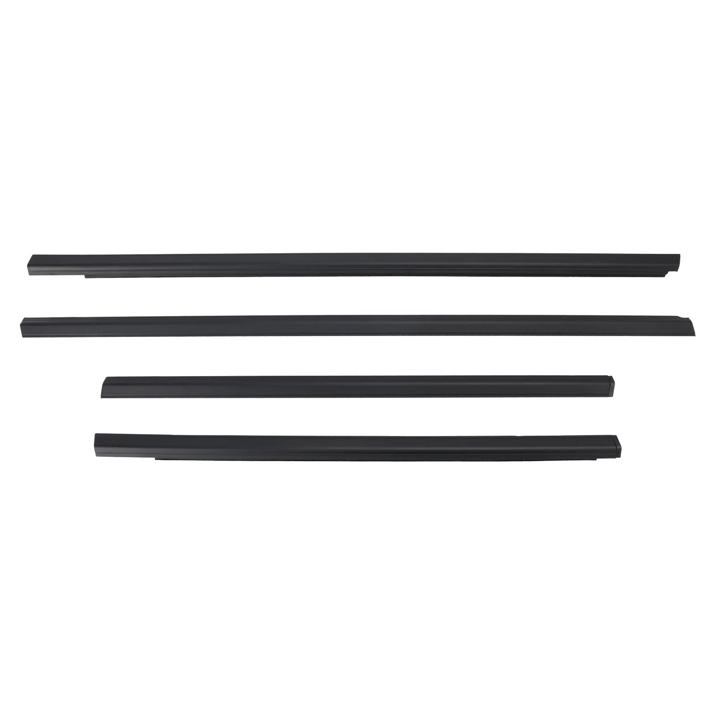Guarnizione di tenuta Nissan Sentra 4 pezzi 2001-2006 80820-5M00A 82821-5M00A