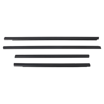 Guarnizione di tenuta Nissan Sentra 4 pezzi 2001-2006 80820-5M00A 82821-5M00A