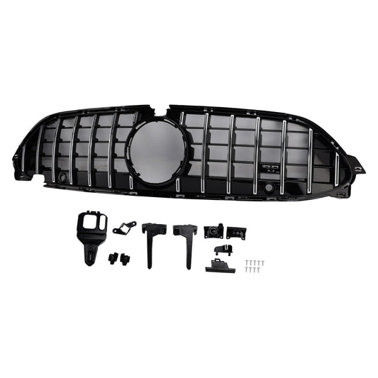 Griglia paraurti anteriore Mercedes-Benz Classe CLE W236 C236 2024-2026