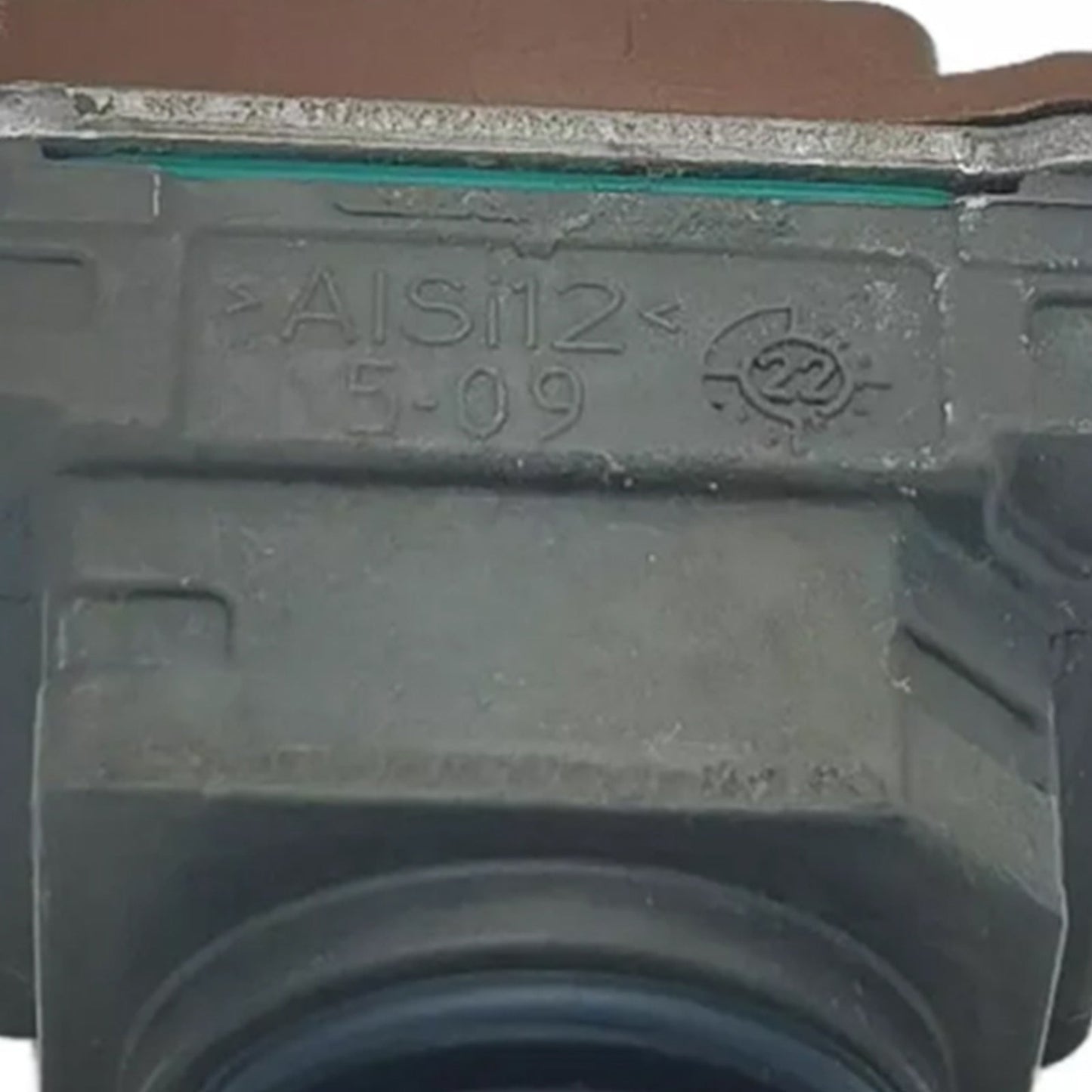 Mercedes-Benz GLB 250 4Matic® 2021, Base 2.0L L4 - Gas Telecamera con vista panoramica a 360° A0009055505