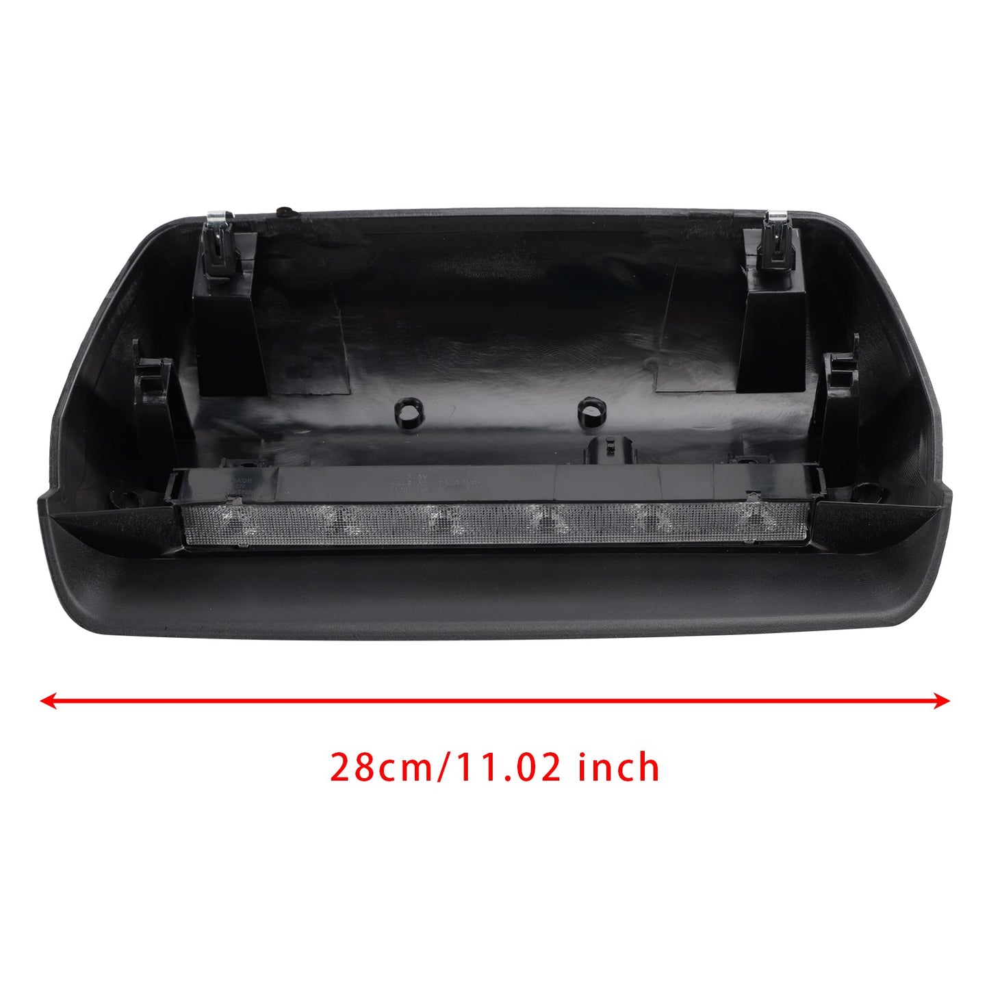 Luce freno alta Nissan Kicks 2017-2020 26590-5RA0A