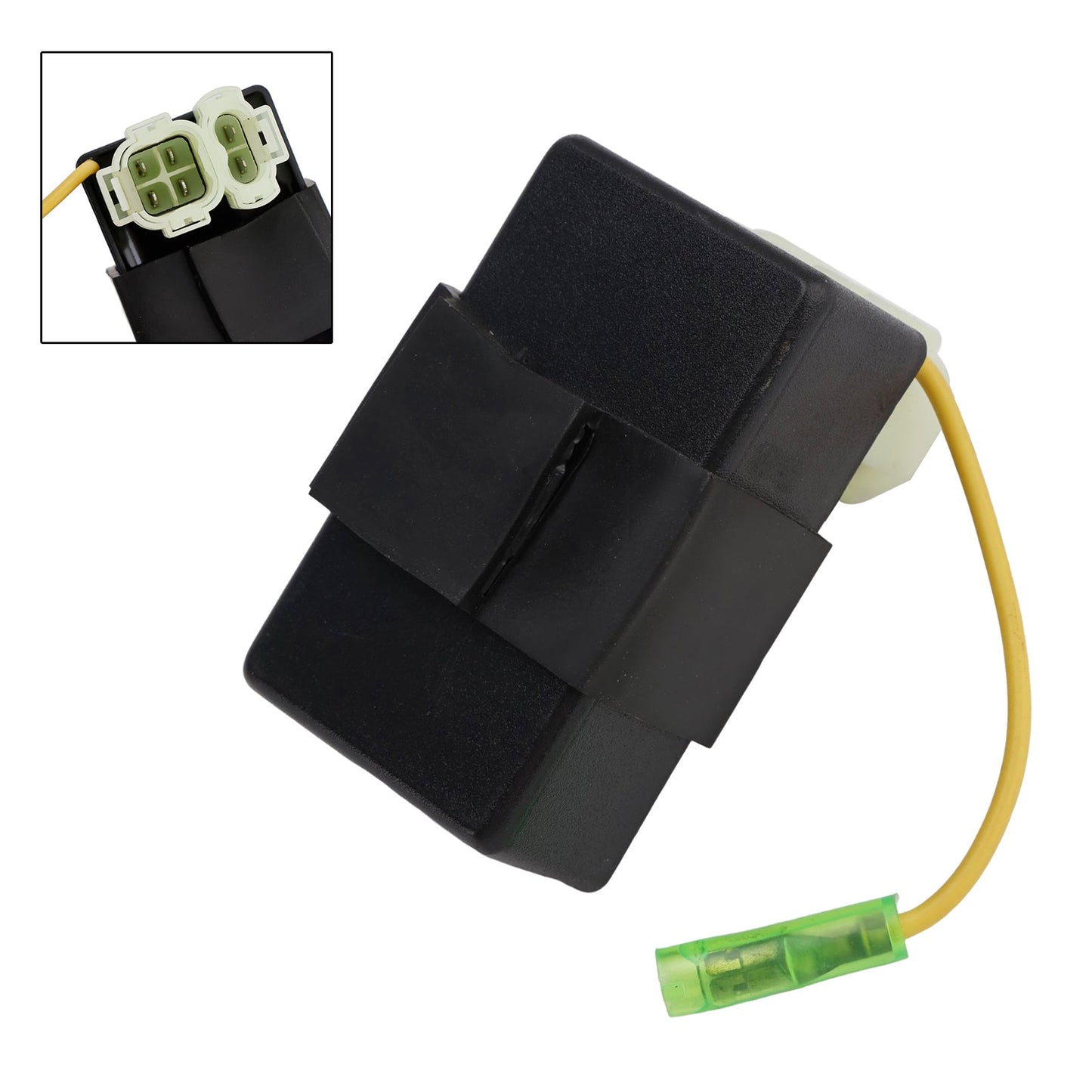 Centralina CDI 25KM/U adatta per Peugeot KISBEE A 2011-2012 KISBEE A SL 2014-2014 781185