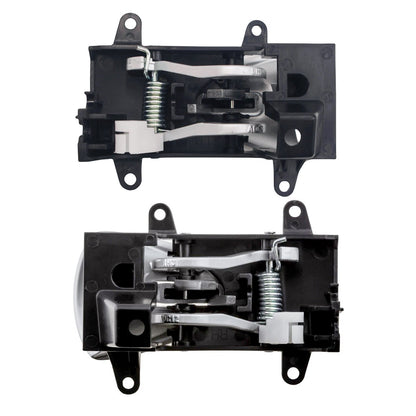 Maniglia interna per portiera Nissan 350Z 2005-2007 80671-CF00A 80670-CF00A