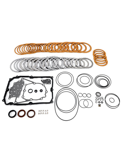 Kit di revisione del cambio automatico Toyota Prado 2.7L, guarnizione AC60F AC60E