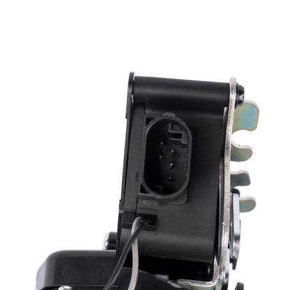 2003-2014 Mercedes Vito Viano W639 2x Serratura porta Attuatore porta scorrevole 6397300835
