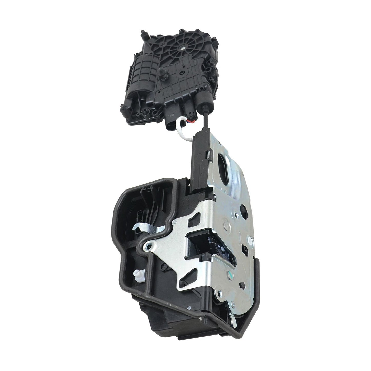 Attuatori serratura porta anteriore sinistra 51217315019 per BMW X5 E70 07-12 X6 E71 08-14
