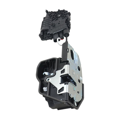 Attuatori serratura porta anteriore sinistra 51217315019 per BMW X5 E70 07-12 X6 E71 08-14
