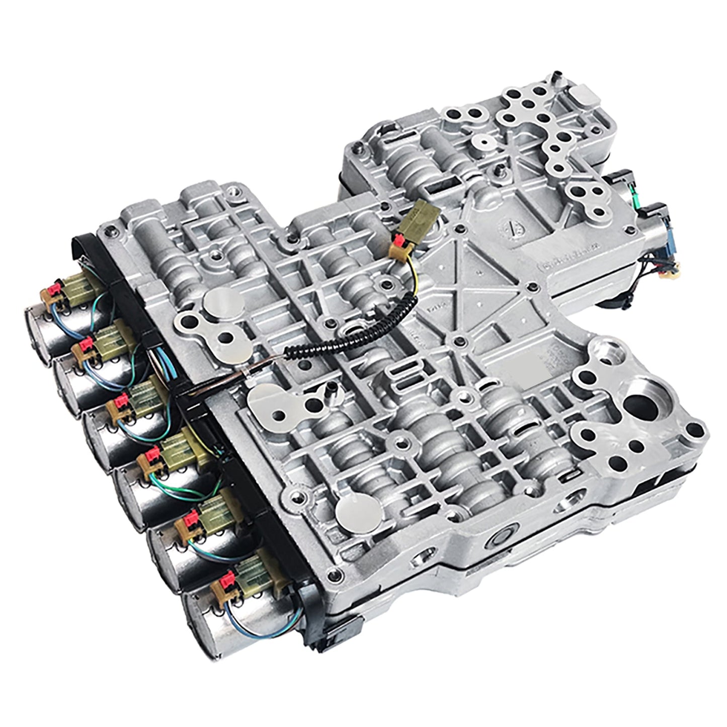 Gruppo di controllo del corpo valvole della trasmissione 10R80 per FORD F-150 ECOBOOST 2017 HL3Z-7A100-B