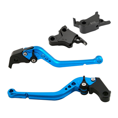 Leva frizione freno lunga adatta per CFMOTO 800NK 2023