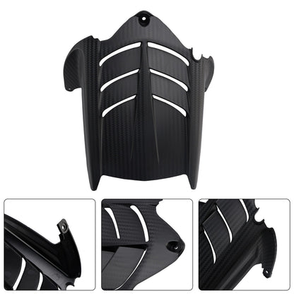Carenatura parafango parafango posteriore per Kawasaki ZX-6R 636 2009-2025