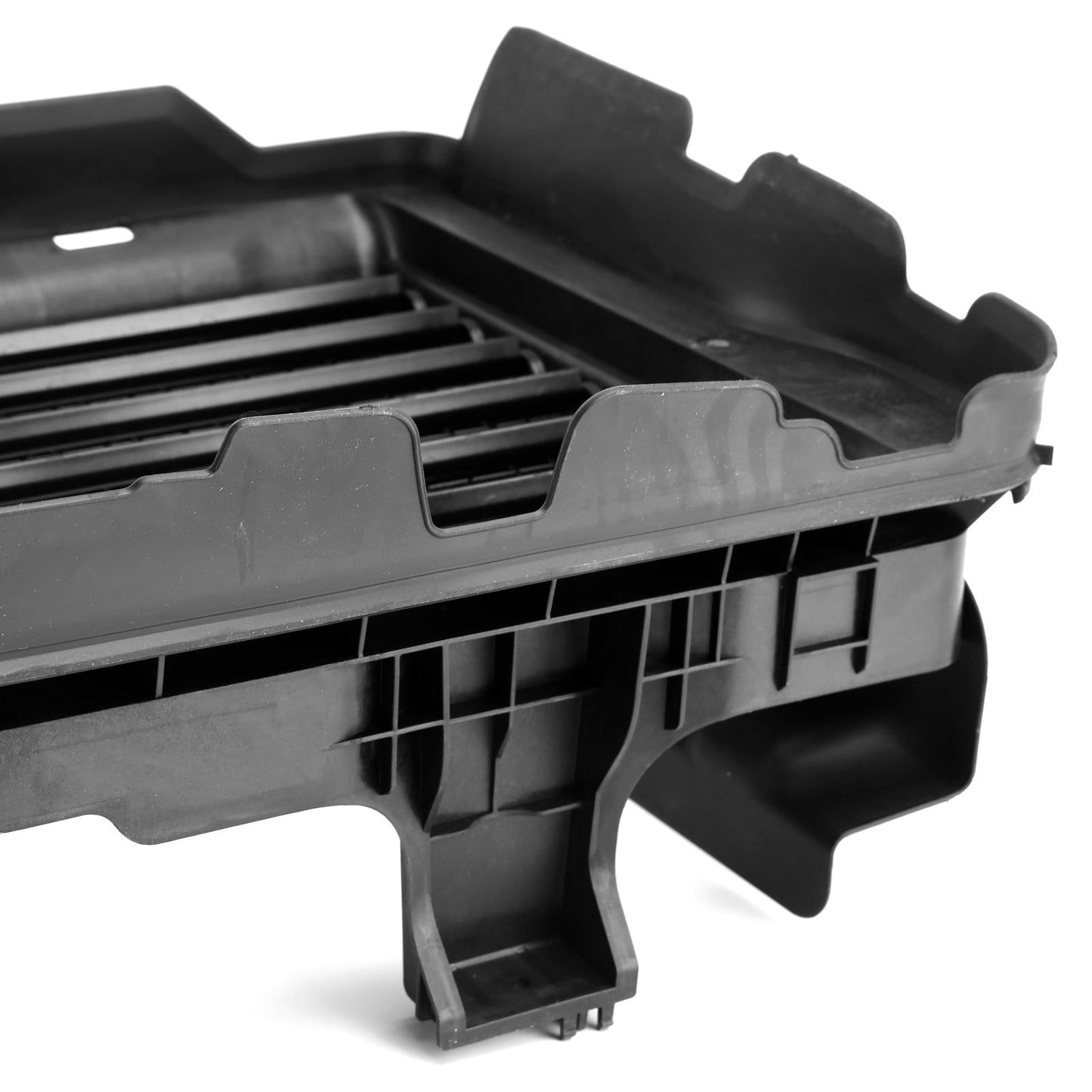 Gruppo otturatore radiatore senza motore per Nissan Titan 2017-2020 21421-9FT0B