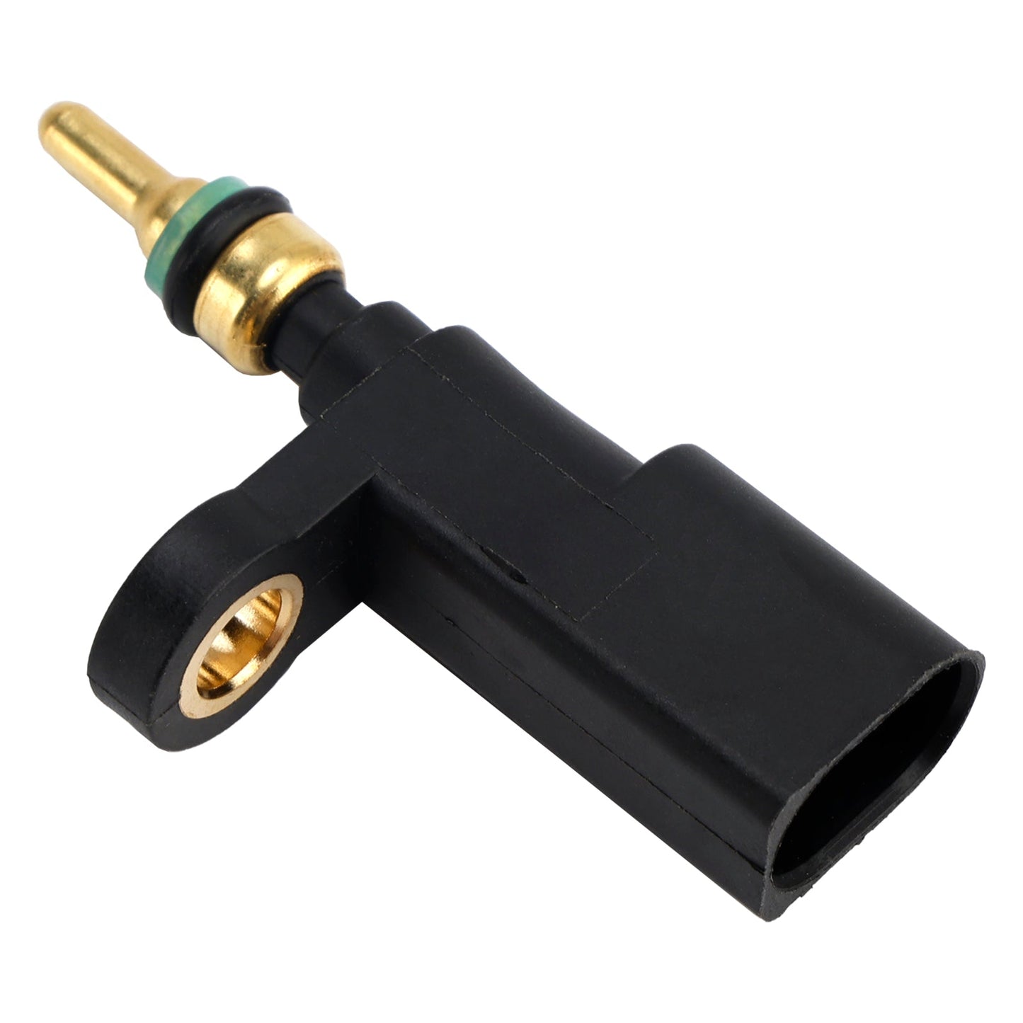 Sensore temperatura liquido refrigerante per Audi Q3 8U 1.4 TFSI Cambiare 03F919501