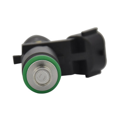 5 iniettori di carburante per Volkswagen Bora 2.5 2006 Jetta 2005-2006 07K906031B