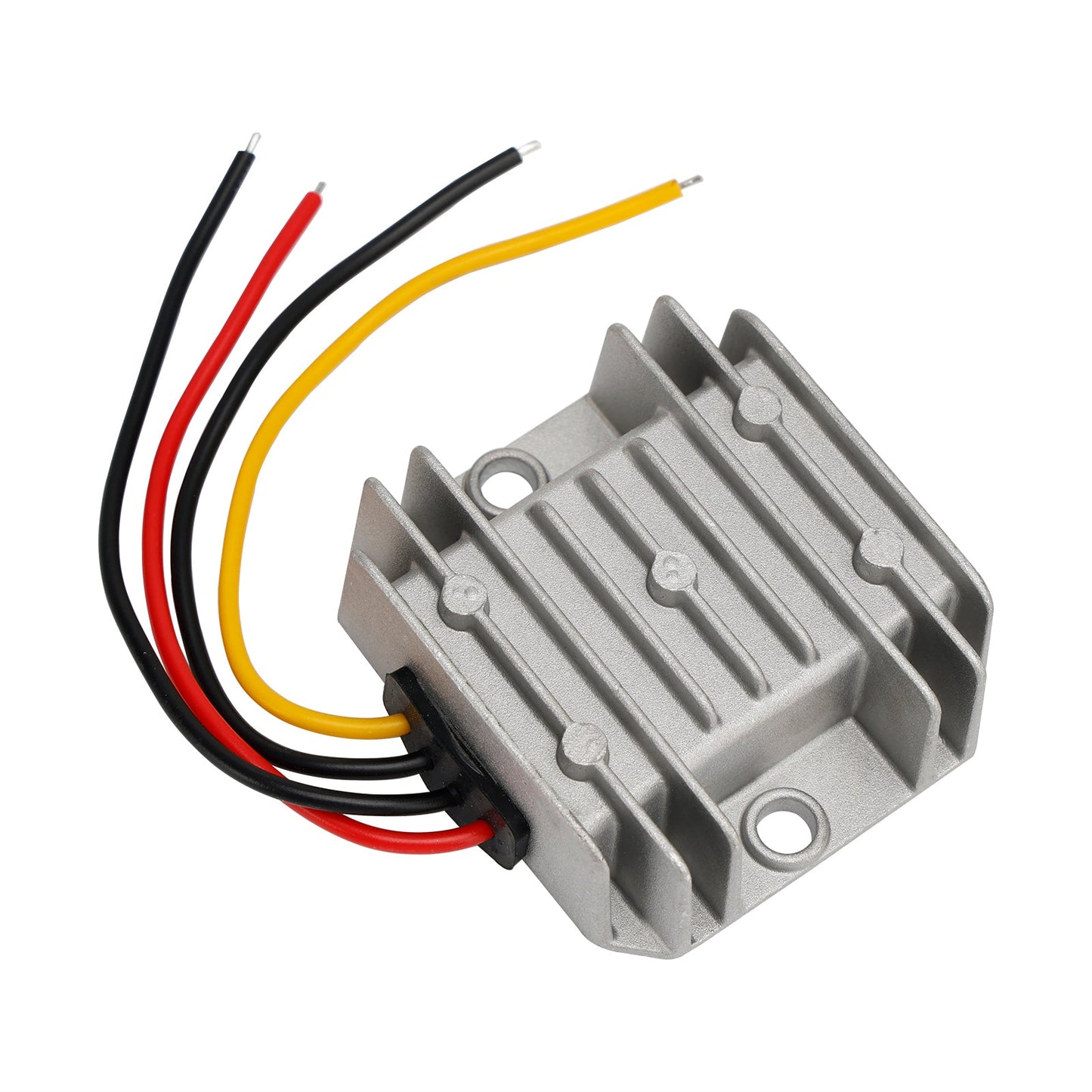 Convertitore di alimentazione step-up DC-DC da 6 V a 12 V 2 A 24 W, regolatore impermeabile