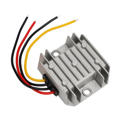 Convertitore regolatore di alimentazione step-down impermeabile DC 20-60V a 12V 5A 60W