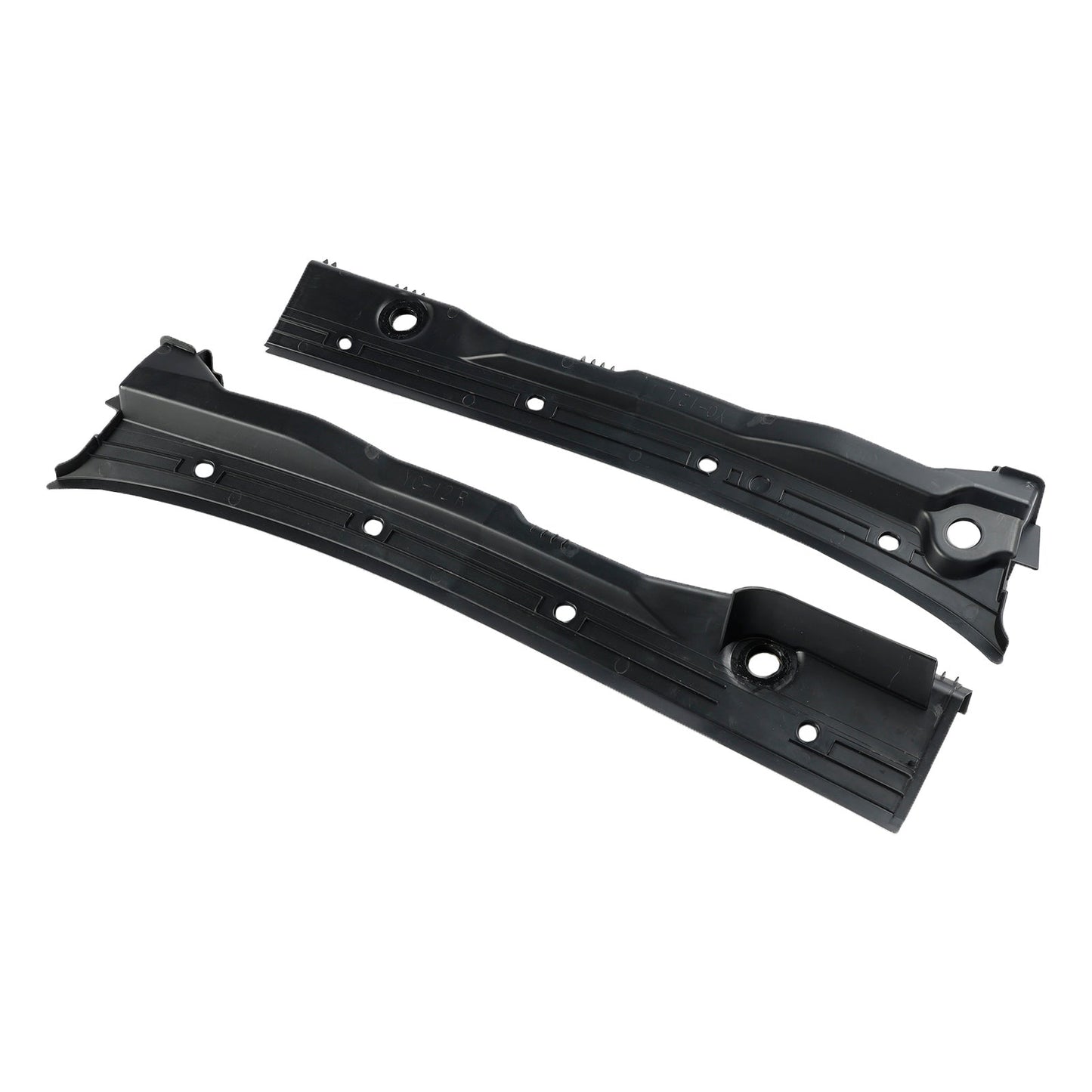 Copertura parabrezza motore telaio BMW 540i 1997-2003 51718159292