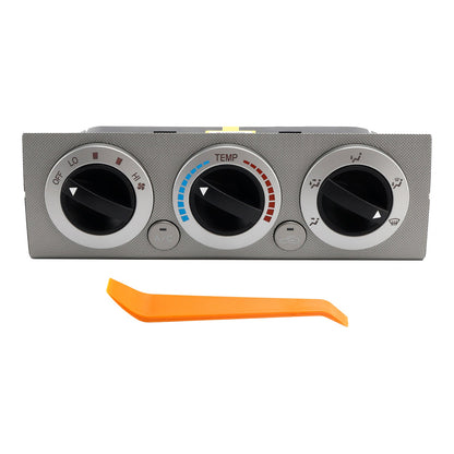 Modulo pannello di controllo climatizzatore/riscaldamento per Toyota Tacoma 2005-2008, codice 55900-04020