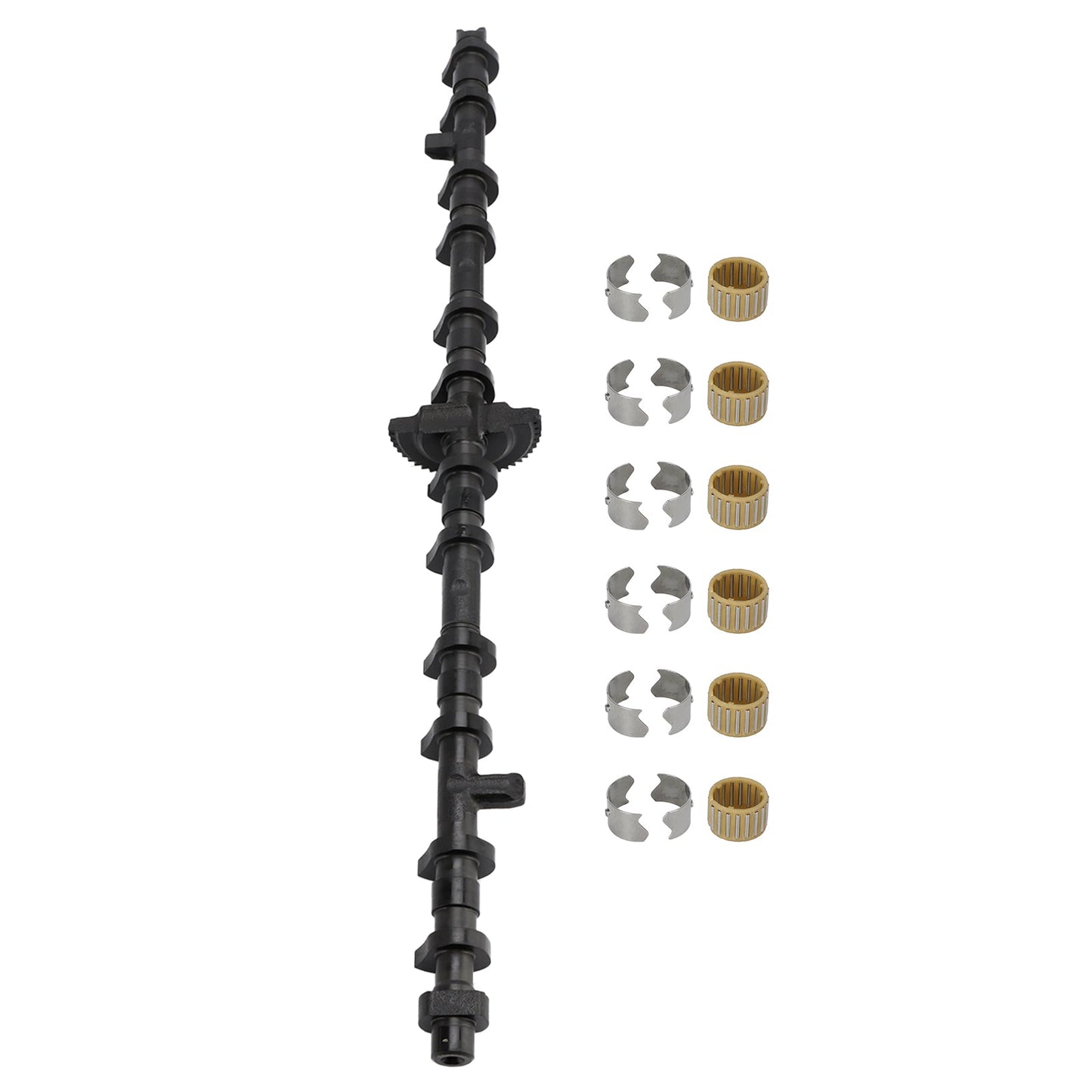 Kit cuscinetto e albero a camme eccentrico BMW E60 525i 2006-2007 11377515868 11370150710