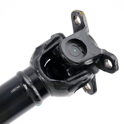 Albero di trasmissione anteriore BMW X3 3.0i AUTOMATICO 2003-2010 702mm 26203401609