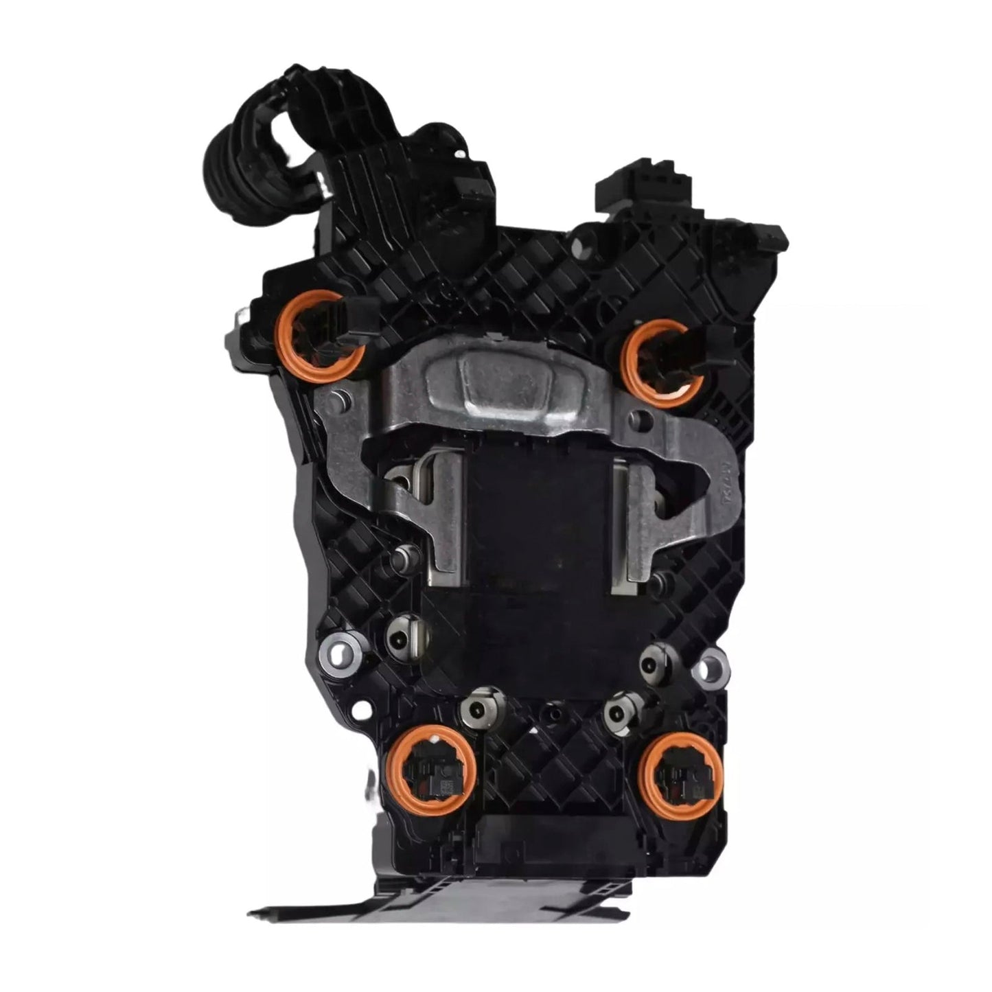 Unità di controllo TCU trasmissione automatica Seat Ateca 2017-2022 + corpo valvola 0DE927711B 0DE 927 711 B