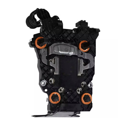Unità di controllo TCU trasmissione automatica Seat Ateca 2017-2022 + corpo valvola 0DE927711B 0DE 927 711 B