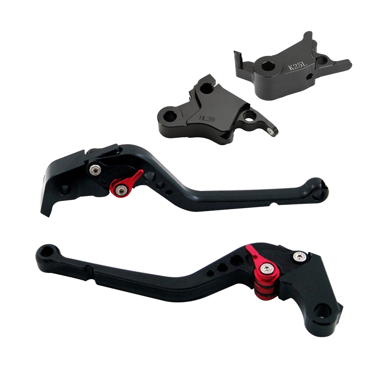 Leva frizione freno lunga adatta per CFMOTO 800NK 2023