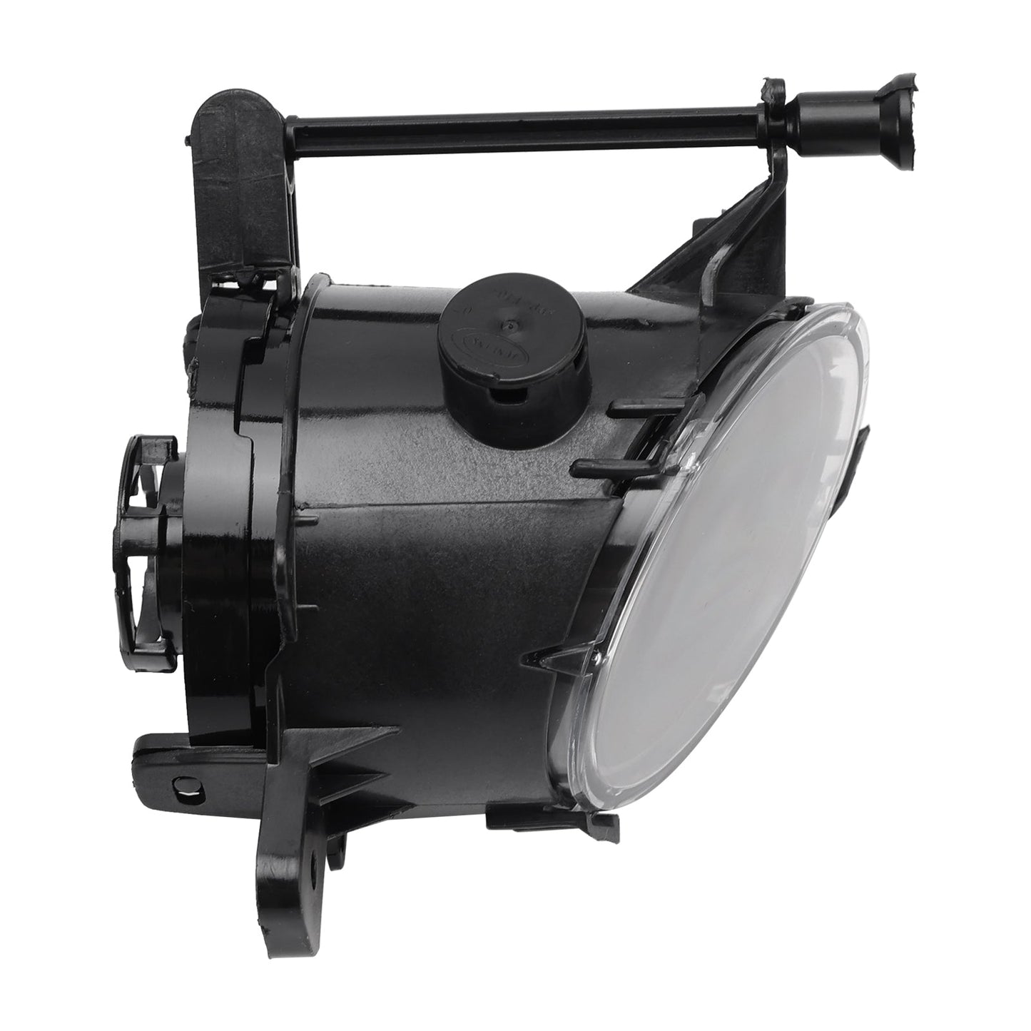 Copertura fendinebbia anteriore sinistra 1710525 93357465 per Opel Zafira B (A05) 2008-2011