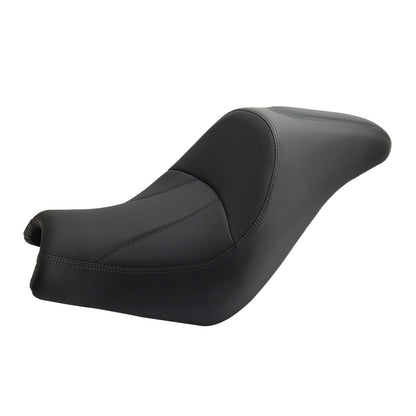 KAWASAKI EN650 2015-2023 Cuscinetto del conducente del sedile del conducente PU
